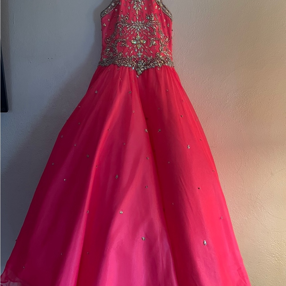 Little rosie gown